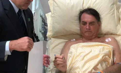 
                                        
                                            Em mensagem ao Congresso, Bolsonaro anunciará reforma da Previdência
                                        
                                        