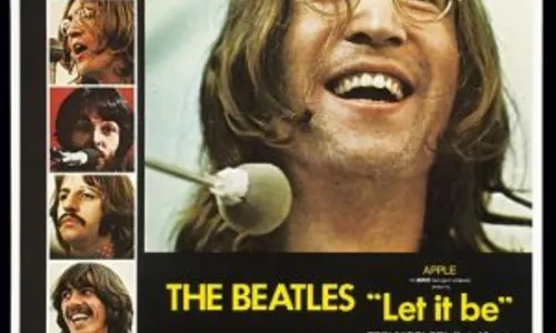 
				
					Peter Jackson, de O Senhor dos Anéis, fará filme sobre os Beatles
				
				