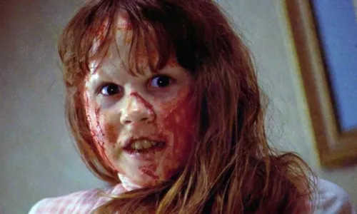 
                                        
                                            Linda Blair, protagonista de 'O Exorcista', faz 60 anos
                                        
                                        