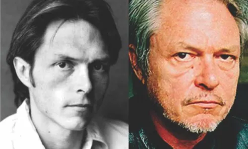 
                                        
                                            Cineasta que filmou Beatles e Rolling Stones é filho de Orson Welles
                                        
                                        