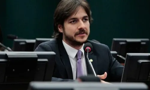 
                                        
                                            Pedro diz que não será empecillho ao apoio do PSDB à pré-candidatura de Simone Tebet
                                        
                                        