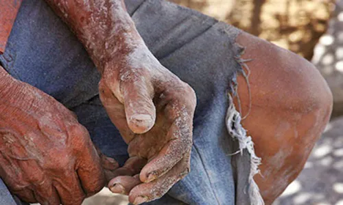 
				
					Após resgate de 843 trabalhadores, MPT investiga mais 41 casos de trabalho escravo na Paraíba
				
				