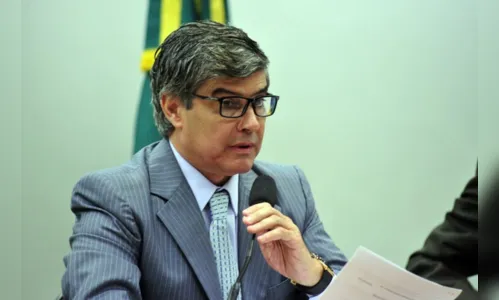 
				
					Na mira da imprensa nacional, deputado lidera gastos com 'Cotão' na bancada paraibana em 2022
				
				