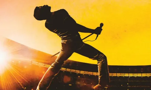 
                                        
                                            Bohemian Rhapsody é o vencedor do Globo de Ouro com as piores críticas nos últimos 33 anos
                                        
                                        