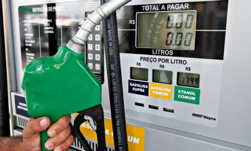 
                                        
                                            Entenda por que redução do ICMS não afeta valor do diesel na Paraíba
                                        
                                        