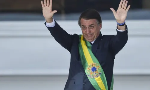 
                                        
                                            Entenda a polêmica sobre validade da aprovação do título de cidadão paraibano a Bolsonaro
                                        
                                        