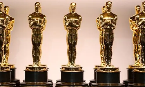 
                                        
                                            Indicados ao Oscar 2019: Veja lista completa de filmes e atores
                                        
                                        