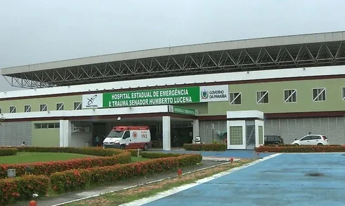 
                                        
                                            Inscrições para enfermeiro no Hospital de Trauma de João Pessoa terminam neste sábado
                                        
                                        