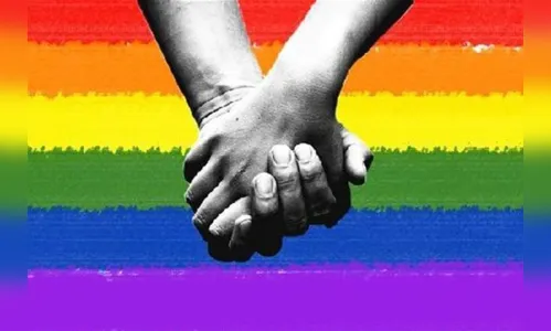 
				
					Grupo de entidades lança campanha contra LGBTQIfobia na Paraíba
				
				