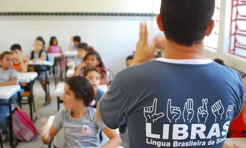 
                                        
                                            Inscrições para curso de libras em João Pessoa termina nesta sexta
                                        
                                        