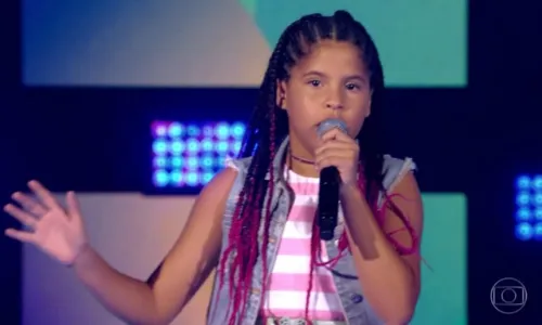 
                                        
                                            Paraibana vence batalha e avança no 'The Voice Kids' 2019
                                        
                                        