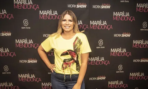 
                                        
                                            Marília Mendonça no Lovina: Selecta Club mostra a festa
                                        
                                        