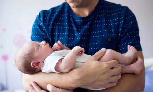 
				
					Homens se unem para debater um novo olhar em torno da masculinidade
				
				