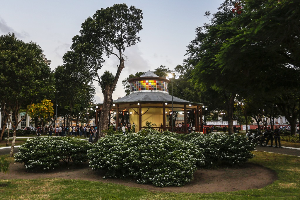 
                                        
                                            Rota das Letras acontece esta semana no Pavilhão do Chá, em João Pessoa
                                        
                                        