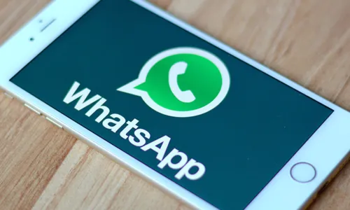 
                                        
                                            WhatsApp restringe compartilhamento de mensagens para 5 pessoas
                                        
                                        