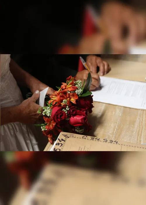 
                                        
                                            Proibição de casamento antes dos 16 anos vai ser votada pelo Senado
                                        
                                        