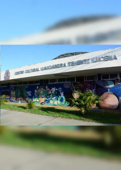 
                                        
                                            Centro Cultural de Mangabeira em João Pessoa oferece cursos de férias
                                        
                                        