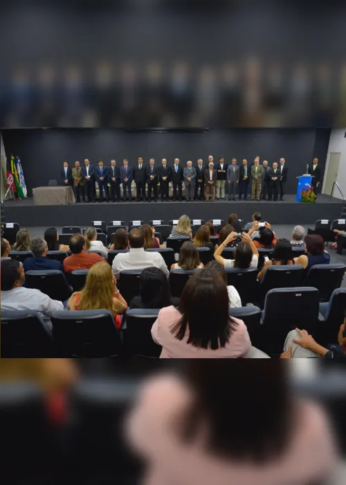 
                                        
                                            Sebrae Paraíba empossa diretoria e conselheiros para gestão dos próximos 4 anos
                                        
                                        