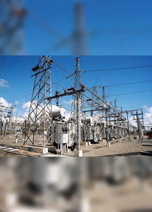 
                                        
                                            Demanda por energia elétrica atinge novo recorde no país
                                        
                                        