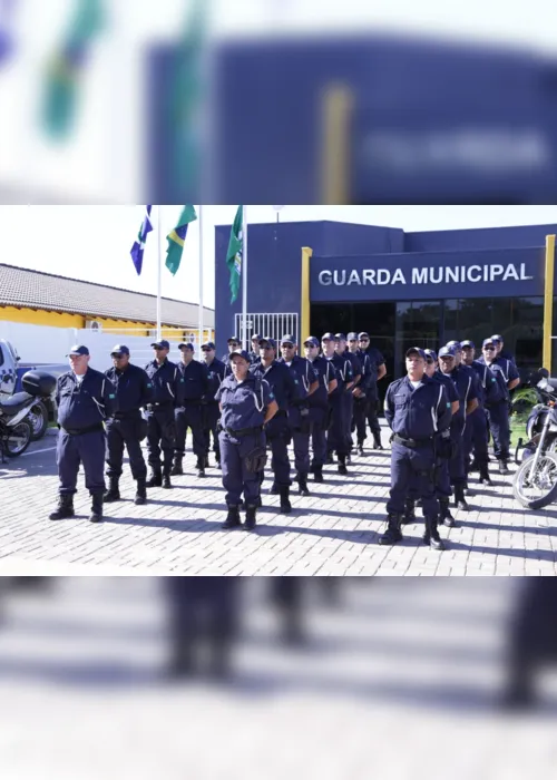 
                                        
                                            Guardas municipais poderão ter regras de aposentadoria de policiais
                                        
                                        