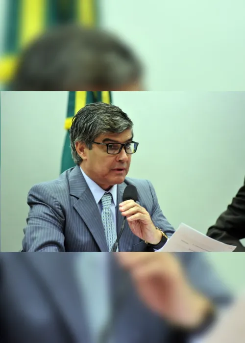 
                                        
                                            Na mira da imprensa nacional, deputado lidera gastos com 'Cotão' na bancada paraibana em 2022
                                        
                                        