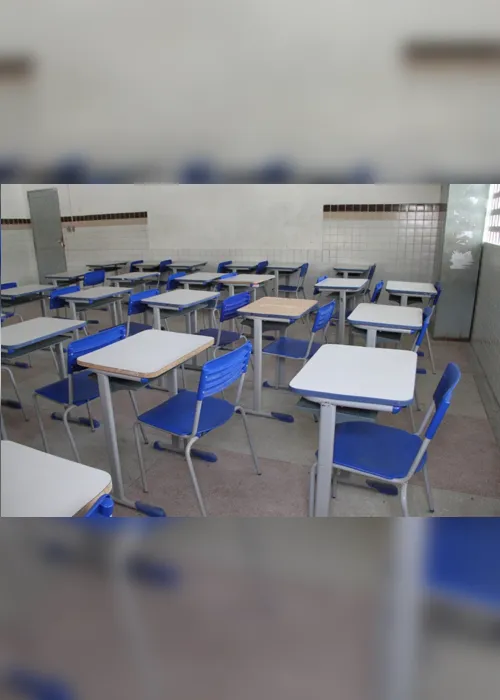 
                                        
                                            Após aprovação na ALPB, Sindicato das Escolas diz que redução de mensalidades é inconstitucional
                                        
                                        