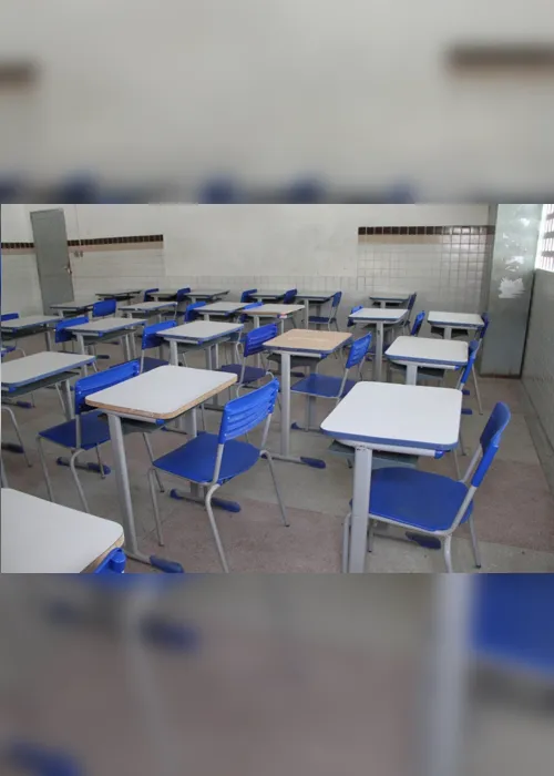 
                                        
                                            Atividades presenciais das escolas da rede estadual da Paraíba começam nesta quinta
                                        
                                        