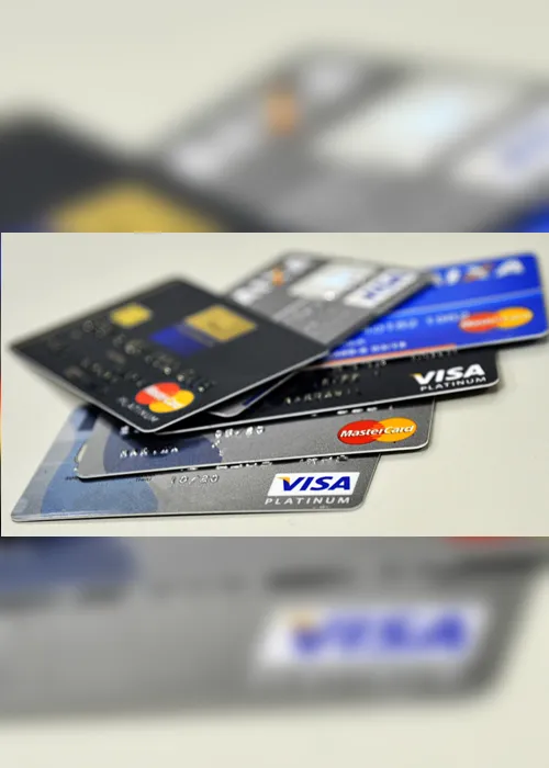 
                                        
                                            Os cinco erros que você não deve cometer com seu cartão de crédito
                                        
                                        