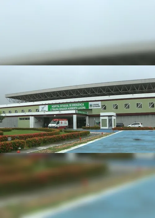 
                                        
                                            Instituto Acqua vai administrar o Hospital de Trauma de JP no lugar da Cruz Vermelha
                                        
                                        