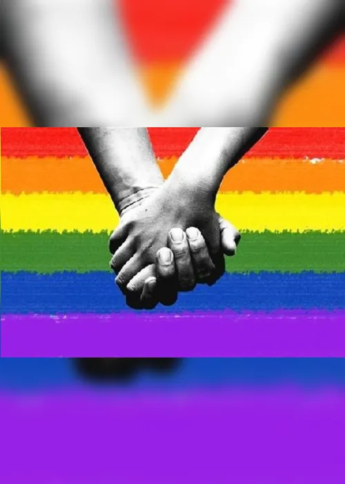 
                                        
                                            Grupo de entidades lança campanha contra LGBTQIfobia na Paraíba
                                        
                                        