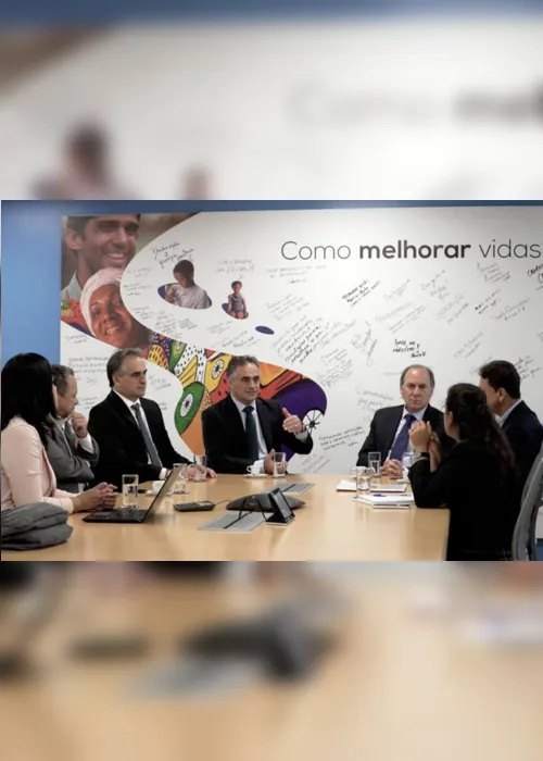 
                                        
                                            Cartaxo formaliza contrato de U$ 100 milhões com o BID e agenda 'Missão Arranque'
                                        
                                        