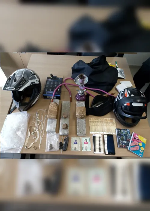 
                                        
                                            Polícia Civil prende 10 pessoas suspeitas de tráfico de drogas na Paraíba
                                        
                                        