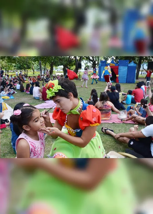 
                                        
                                            João Pessoa oferece quatro polos culturais para crianças neste domingo
                                        
                                        