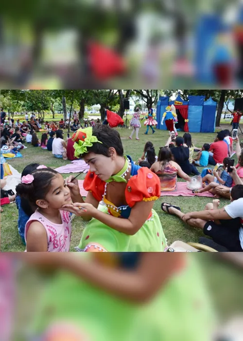 
                                        
                                            Veja programação cultural em João Pessoa para o domingo
                                        
                                        