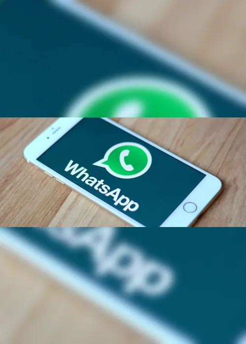 
                                        
                                            WhatsApp restringe compartilhamento de mensagens para 5 pessoas
                                        
                                        