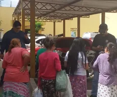 Presídio de Campina Grande implanta sistema de reconhecimento de visitantes e apenados