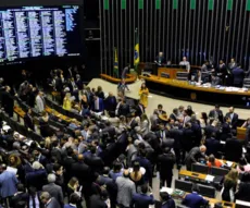 Deputados federais da Paraíba custaram R$ 3,7 milhões aos cofres públicos este ano