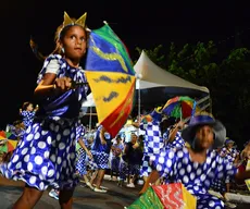 Quatorze agremiações realizam prévias do Carnaval Tradição de João Pessoa