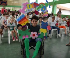 Ano letivo começa para mais de 1,5 mil alunos com deficiência em Campina Grande
