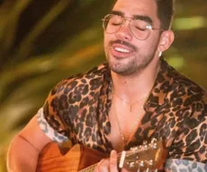 Após estourar com 'Jenifer', Gabriel Diniz lança disco com uma pegada mais leve