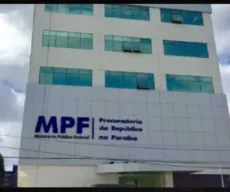 MPF investiga pagamentos feitos a empresários e servidores com verbas da Aldir Blanc na Paraíba