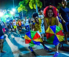 Fundação cultural inscreve para Carnaval de Bairros, em João Pessoa; veja edital