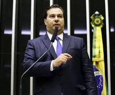 Rodrigo Maia é reeleito presidente da Câmara dos Deputados