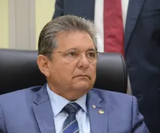 Com manobra de Tião, Galdino se elege presidente para os dois biênios da Assembleia Legislativa da Paraíba