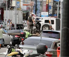 Mais de 50 condutores são multados em ação do MPPB em João Pessoa