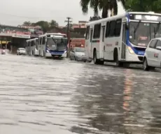 João Pessoa registra maior volume de chuvas da Paraíba em 2019