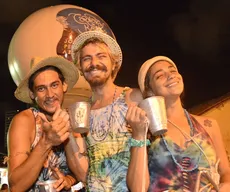 Cinco blocos animam a folia em João Pessoa nesta quinta-feira