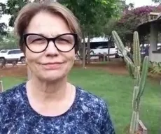 Cabaceiras é um exemplo que pode ser replicado no NE, diz ministra da Agricultura