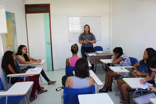 
				
					Fundação oferece mais de 200 vagas para cursos gratuitos em Campina Grande
				
				