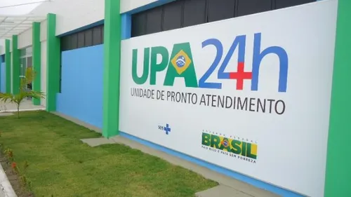 
				
					TCE julga irregulares contas de OS que administrava UPAs na Paraíba
				
				